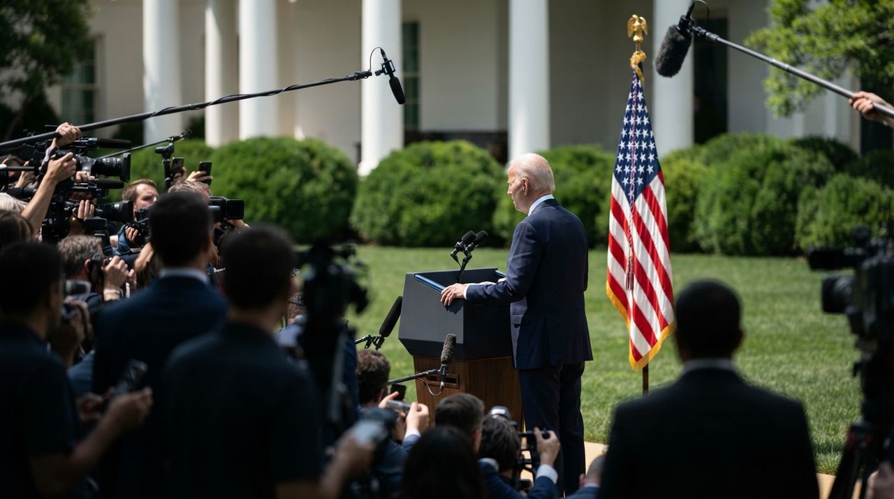 Trump Announces Energy Truce Between Russia and Ukraine