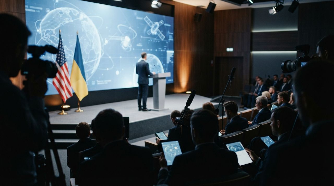 Trump urged Musk to lift Starlink curbs in Ukraine, officials say