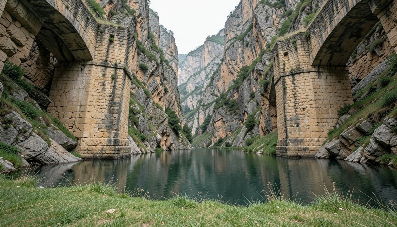 Turkey and Armenia complete tender for rebuilding historic Ani Bridge