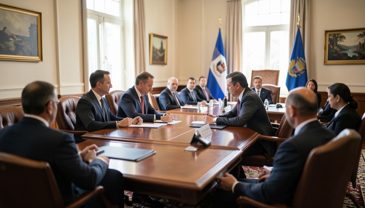 Turkey and Uzbekistan sign agreements to push trade toward $5 billion goal