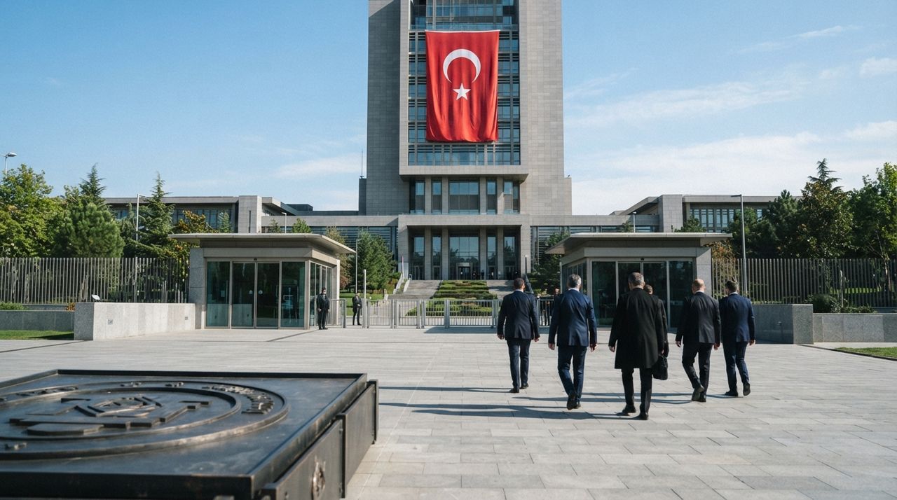 Turkey Condemns Houthi Attacks on Two Saudi Airports