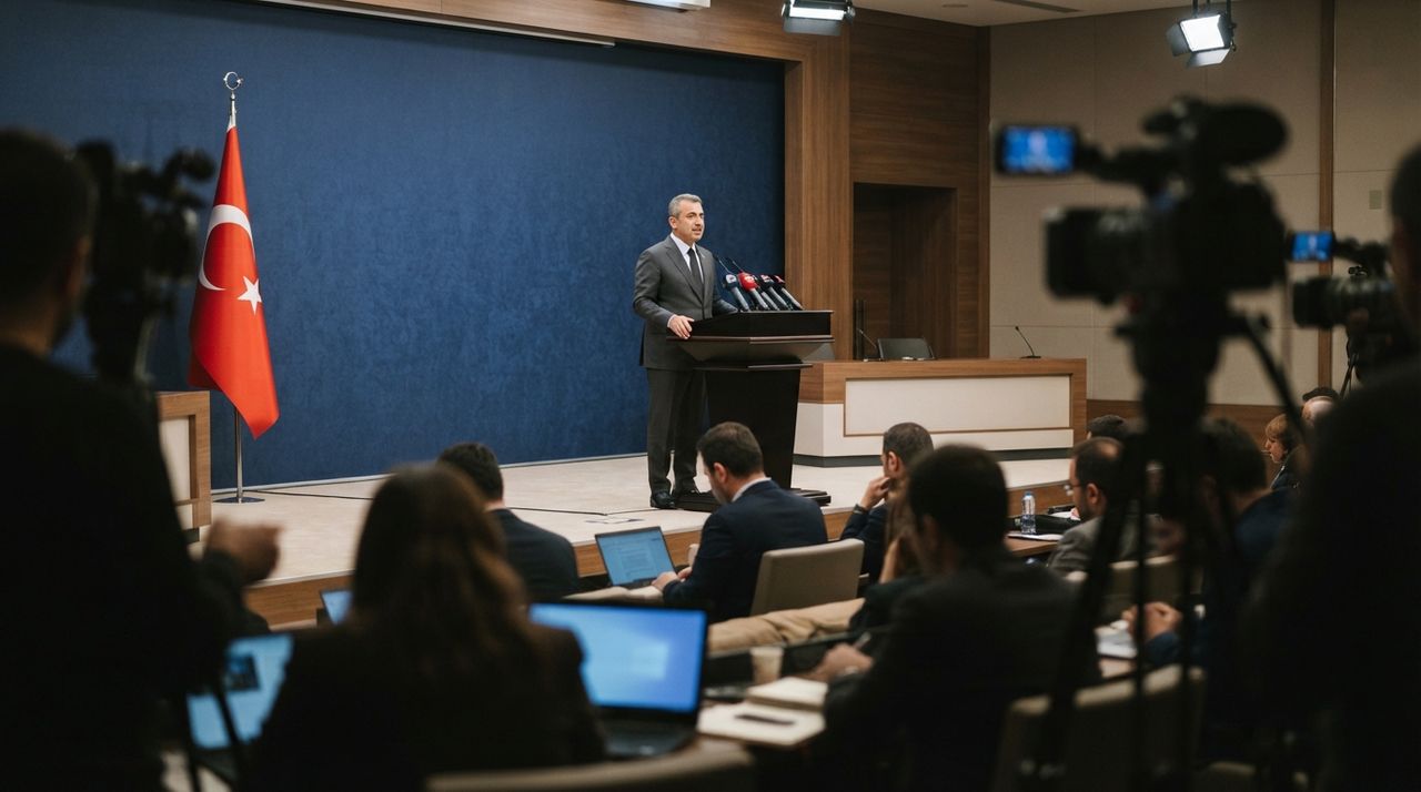 Turkey expects $55 billion economic gain from Development Road project