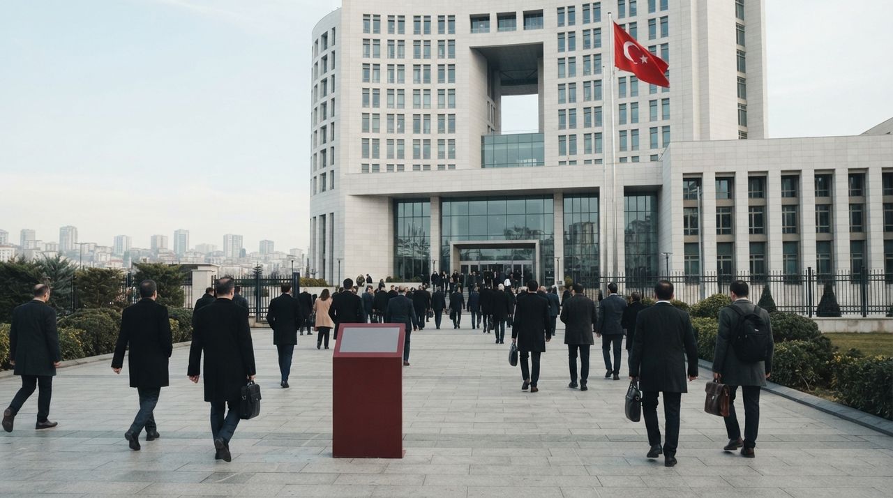 Turkey fines 152 firms 15.2 million lira over unlawful social media ads