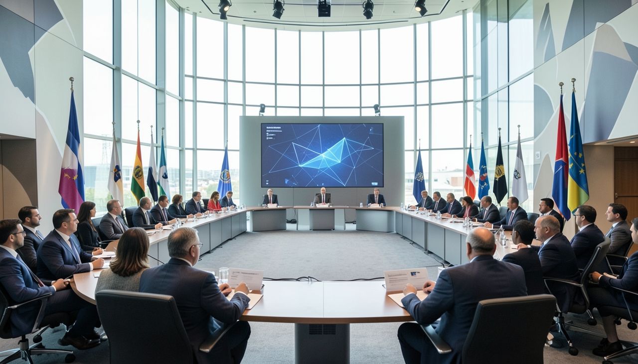 Turkic states to focus on trade, digital and space ties at Ankara summit