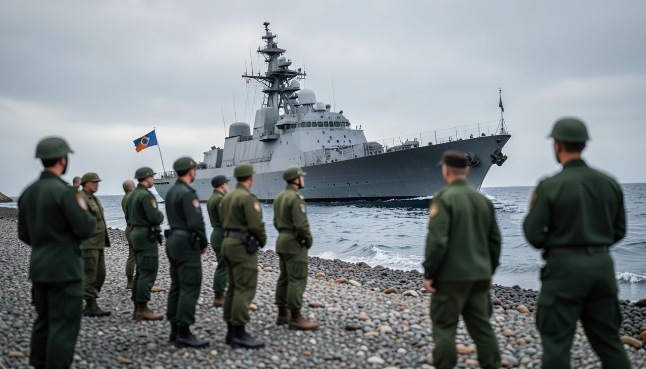 Turkish Navy Concludes TURNAs-2026 Unmanned Naval Systems Observer Day