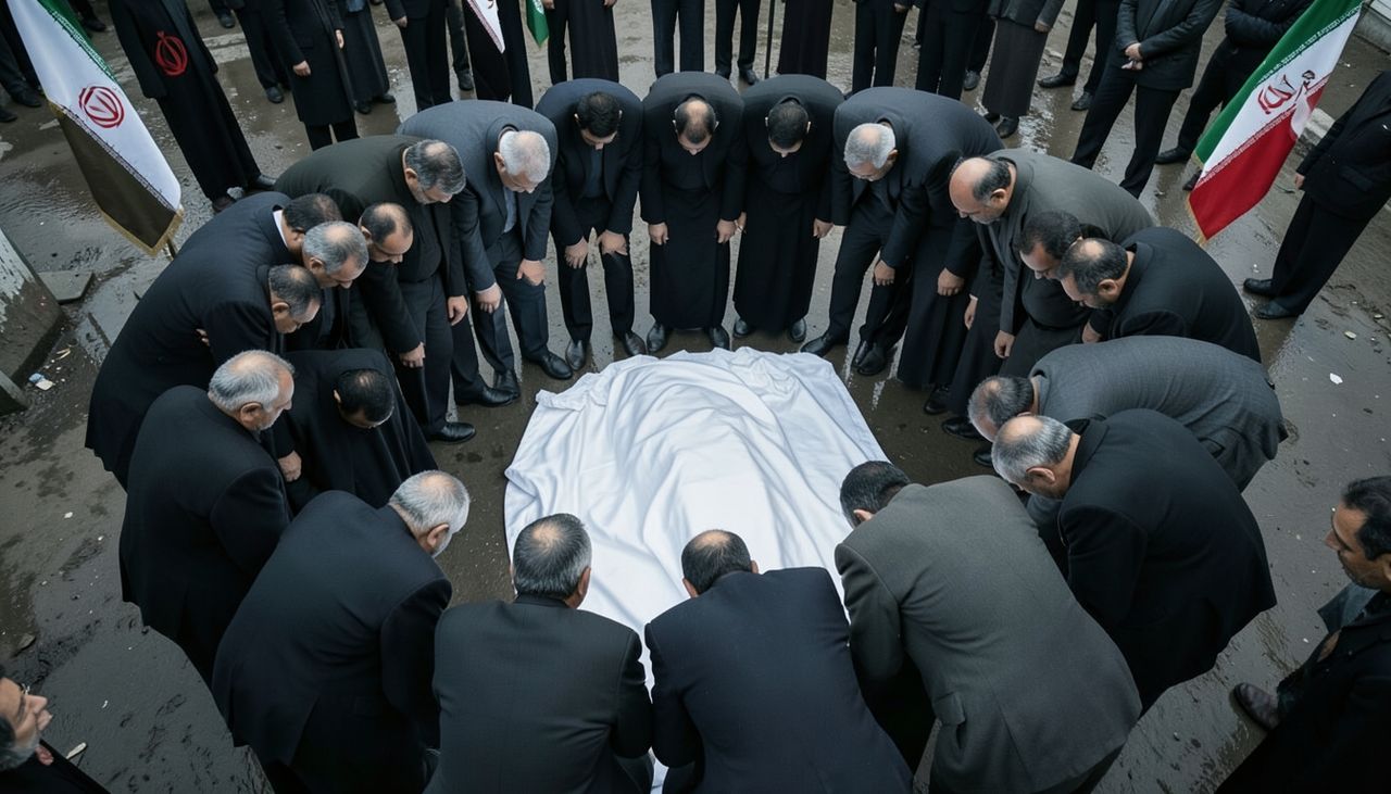 Two Palestinians killed in Israeli drone strike on car in central Gaza