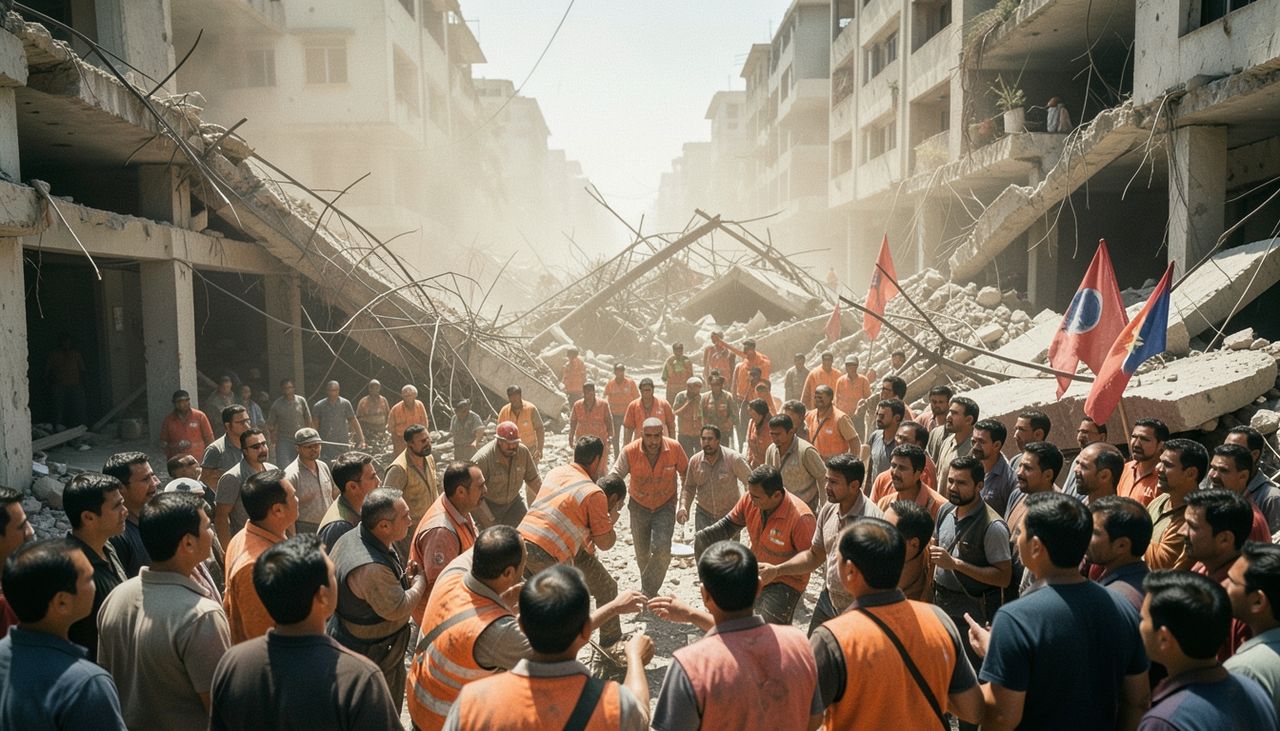 UN inquiry says Israel committed war crimes across occupied Palestinian territory