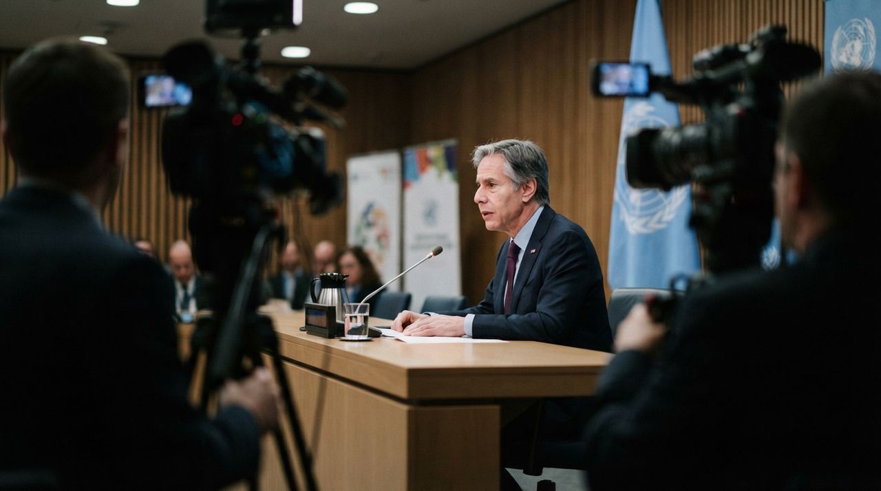 UN Rights Chief Türk Condemns Houthi Attacks on Saudi Airports