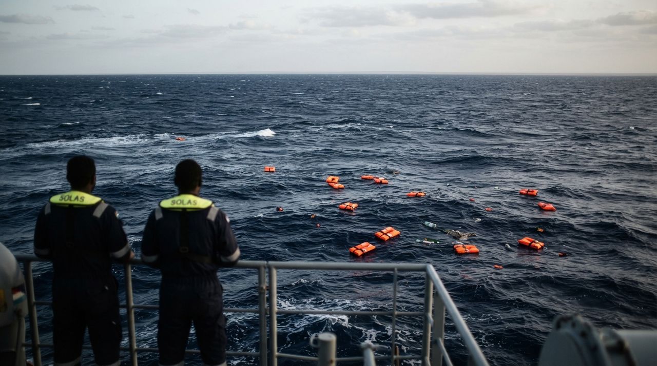 UN Says 139 Dead, 84 Missing in Djibouti Boat Disaster