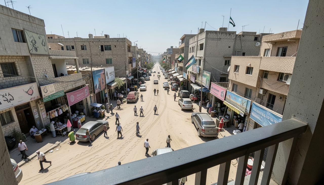 UN says access cut to besieged Yemeni city of Taiz halts vital supplies