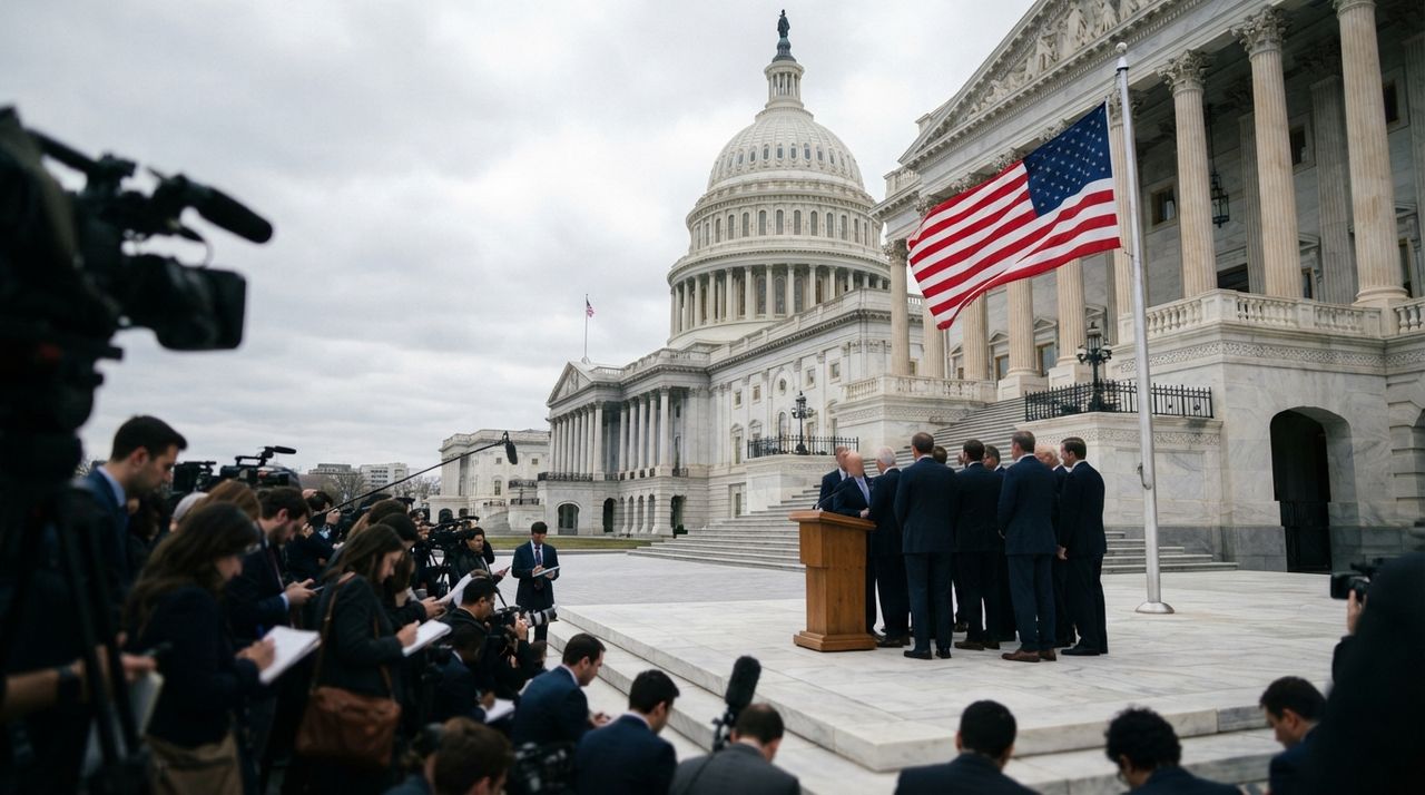 US Democrats Criticize Trump's Diesel Fuel Deal With Russia