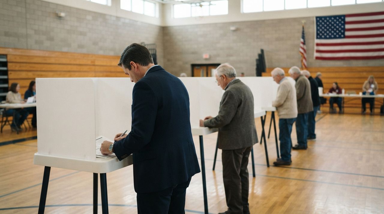 US Drops OSCE Election Observers, Ending a 24-Year Practice