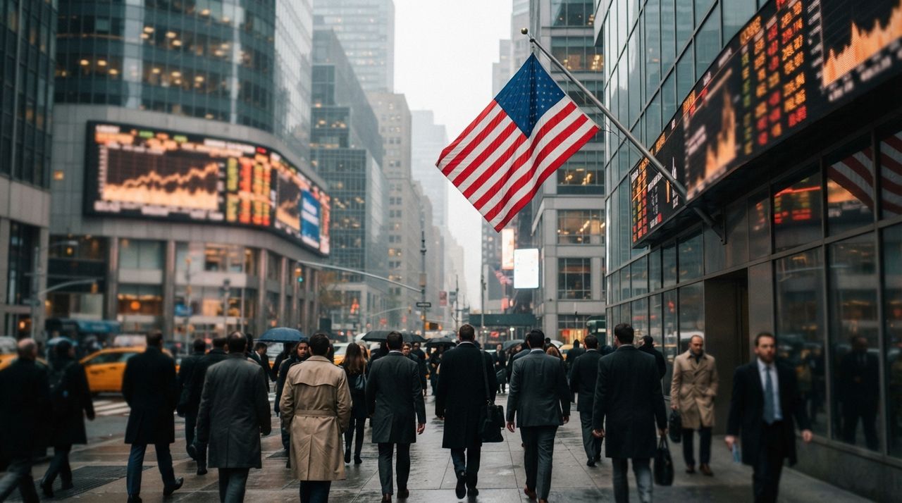 US Inflation Accelerates in September, Annual Rate Hits 3.7%