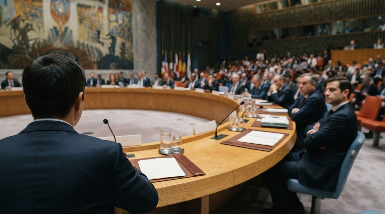US urges humanitarian ceasefire as UN warns of worsening Sudan conflict