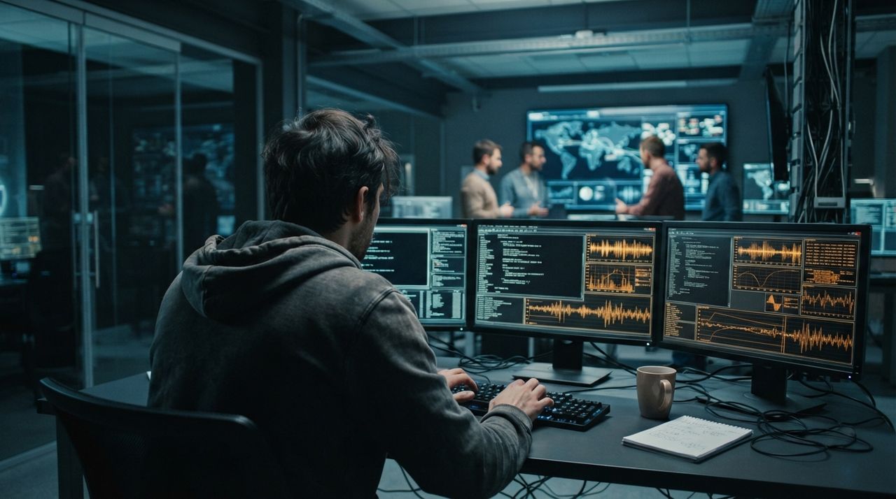 Websites Taken Offline Worldwide After Critical PHP Security Flaws Emerge