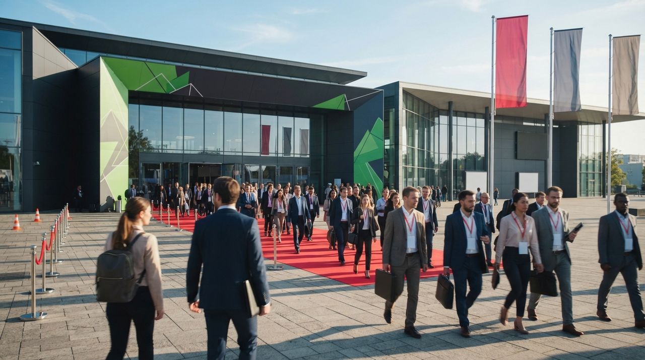 WoodTech 2026 opens in Istanbul with over 3,000 machines on display