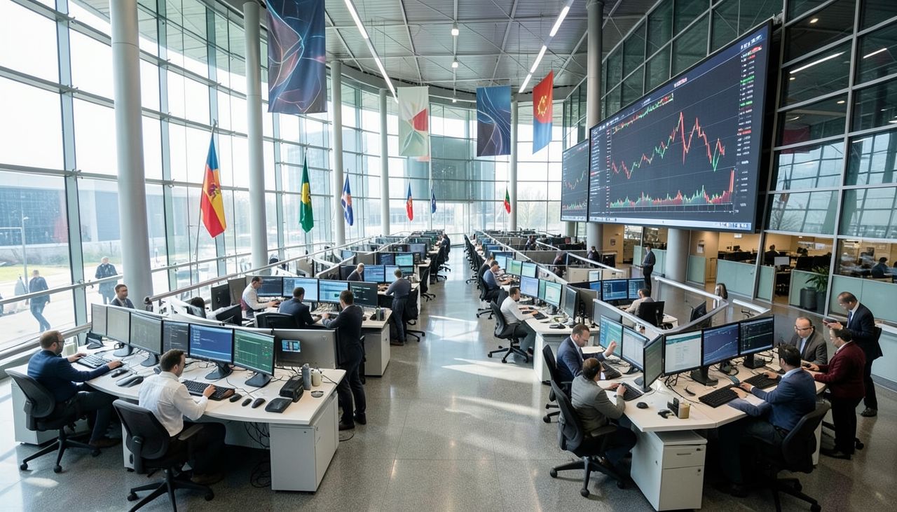 World Bank expects commodity prices to rise 23% in 2026