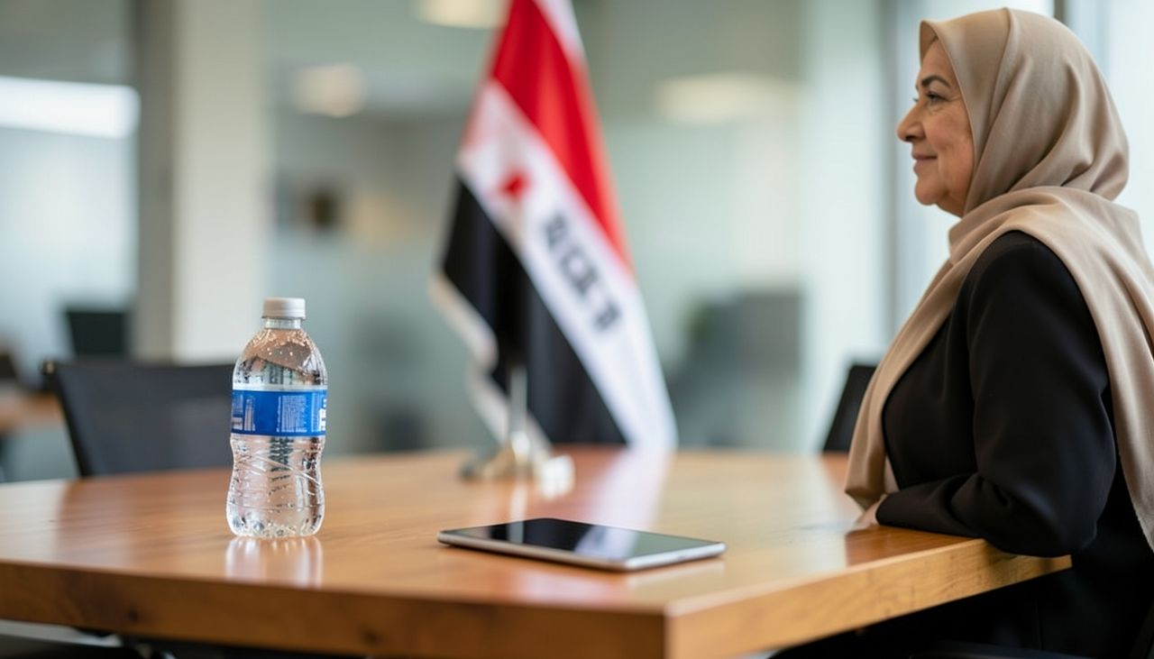 Yemen's Foreign Minister Says Houthi Military Operations Will Continue