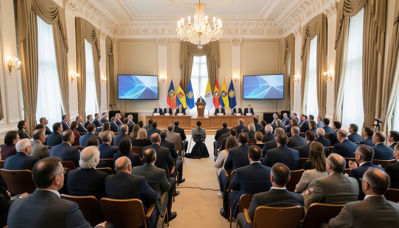 Zelenskiy: Territory Is a Red Line to Be Discussed Only at Leaders' Level