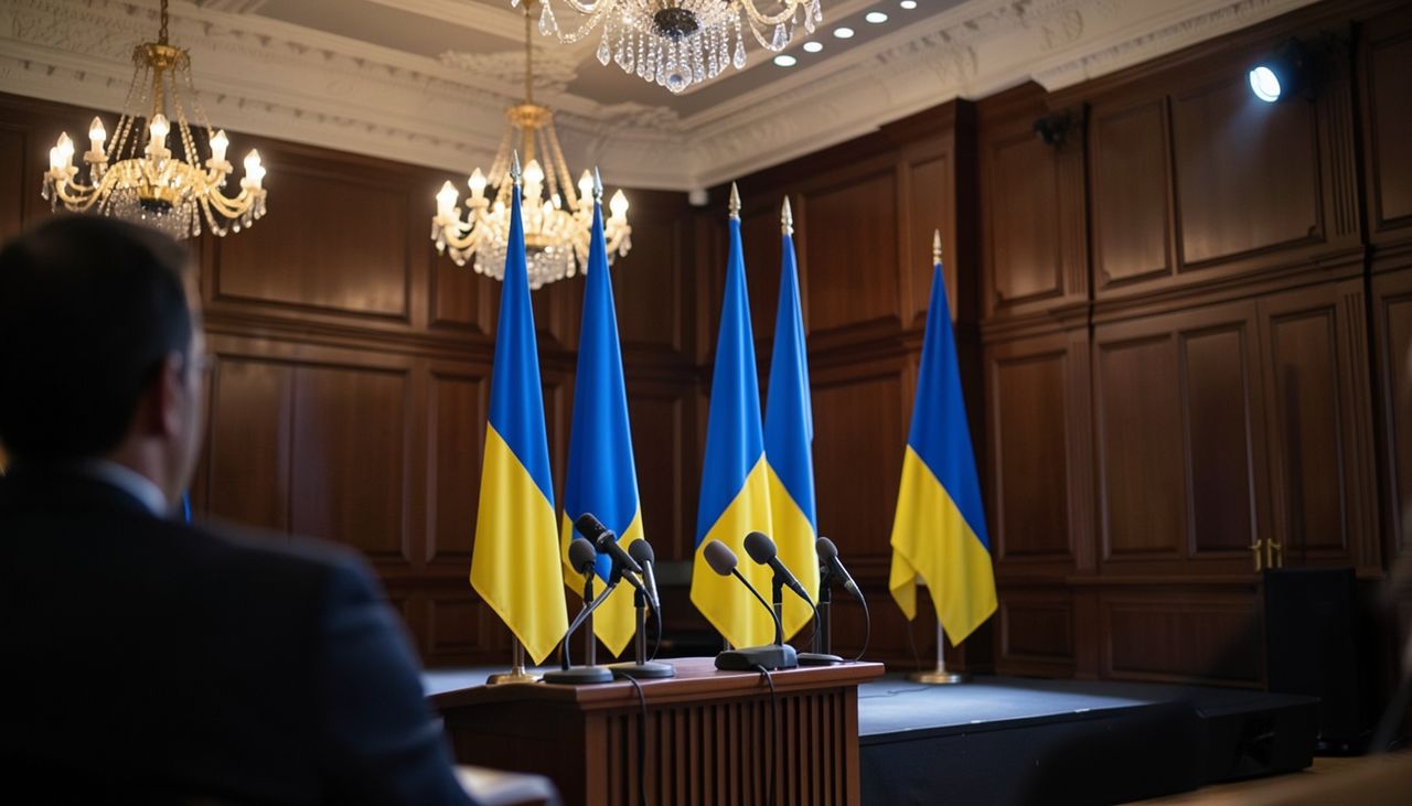 Zelenskiy: Ukraine Ready to Halt Refinery Strikes If Russia Spares Energy Sites